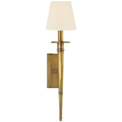 Stanford Wall Sconce 220 by Hudson Valley Lighting - Starlight Lighting USA and Canada